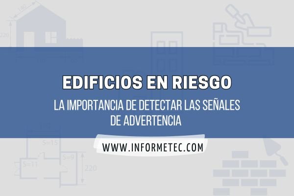 Grietas en muros causadas por fallas estructurales analizadas en informe técnico de edificio