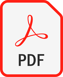 Descargar en pdf un informe técnico
