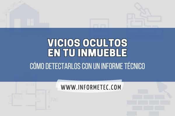 vicios ocultos en paredes