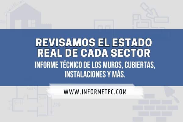 Diagnóstico técnico edilicio para planificación de mantenimiento en consorcios.