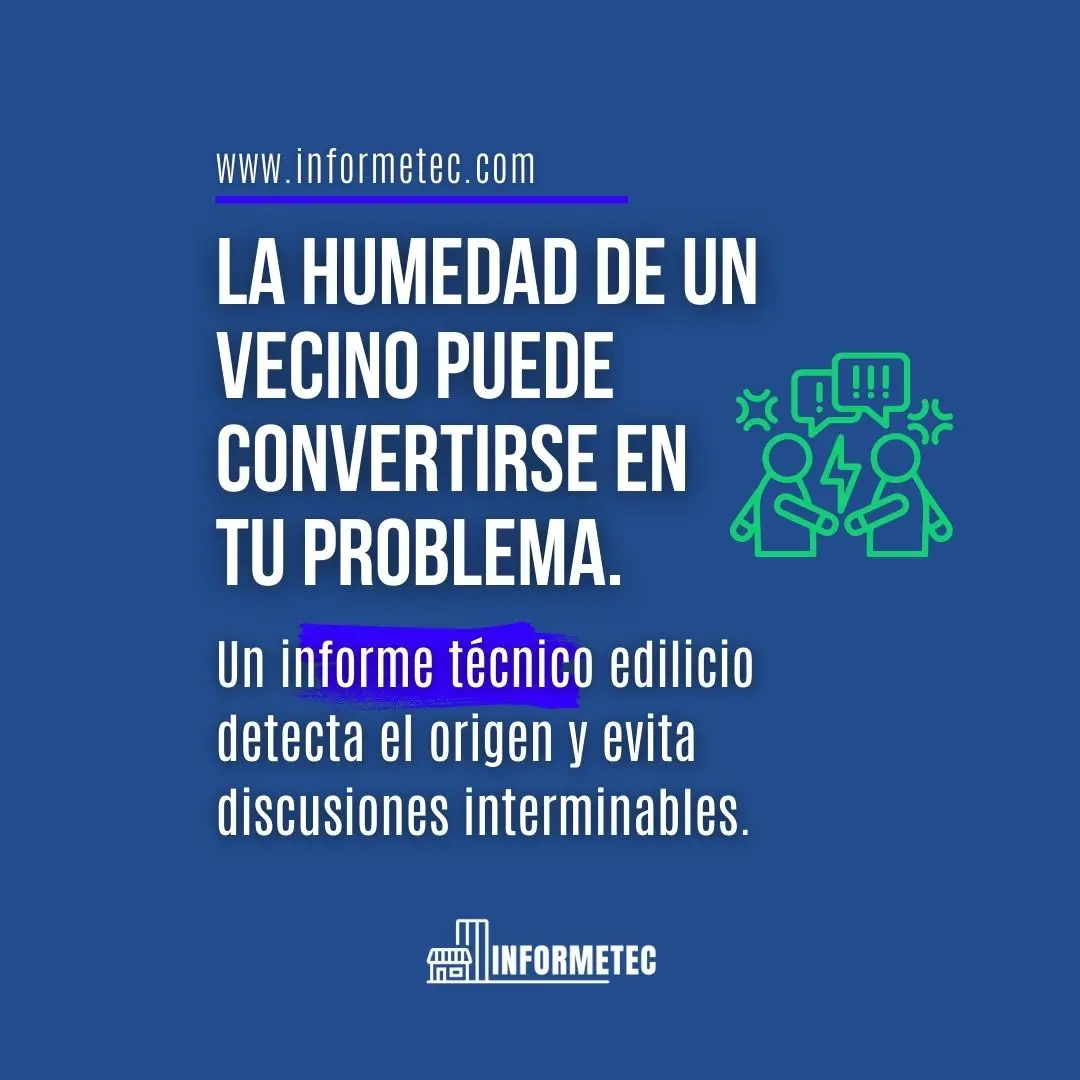 Soluciones a humedad y filtraciones en edificios.