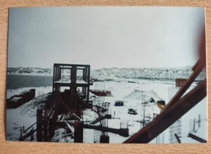 Análisis técnico de fallas estructurales y vicios ocultos de construcción en edificaciones. Experiencia InformeTec