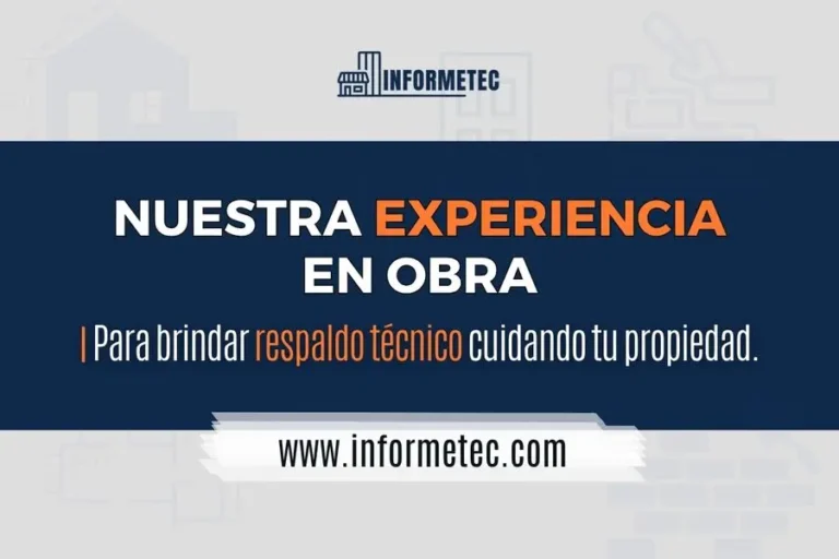 Experiencia en obra. Fotos de distintos momentos de una obra en la Patagonia