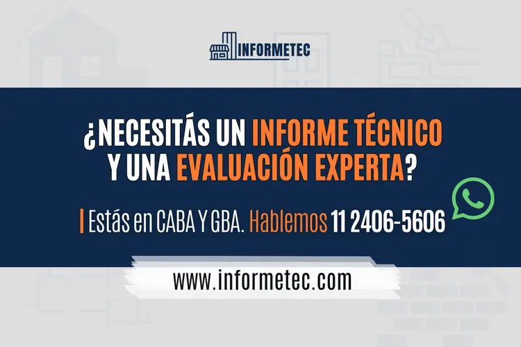 Contacto de informetec teléfono whatsapp